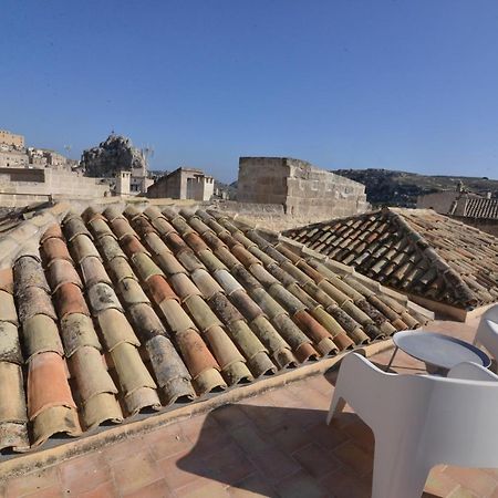 فندق Comera ماتيرا المظهر الخارجي الصورة